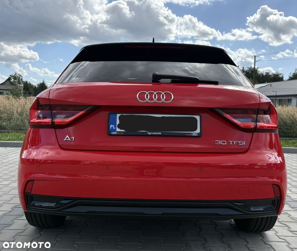 Audi A1 Sportback - 2
