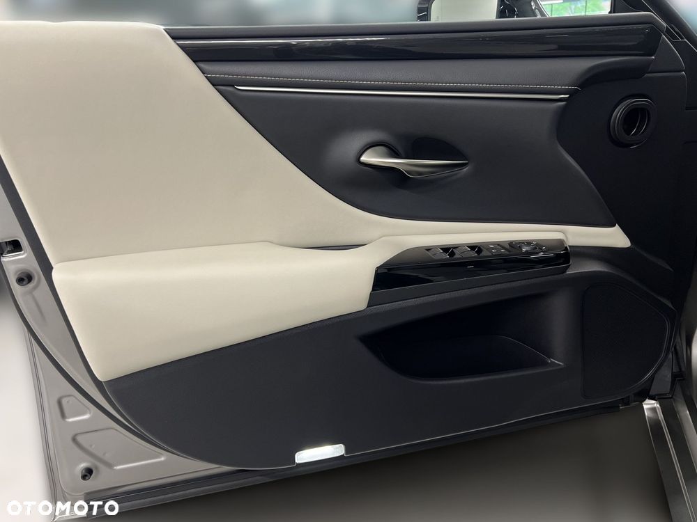 Lexus ES 300h Business Edition - 21