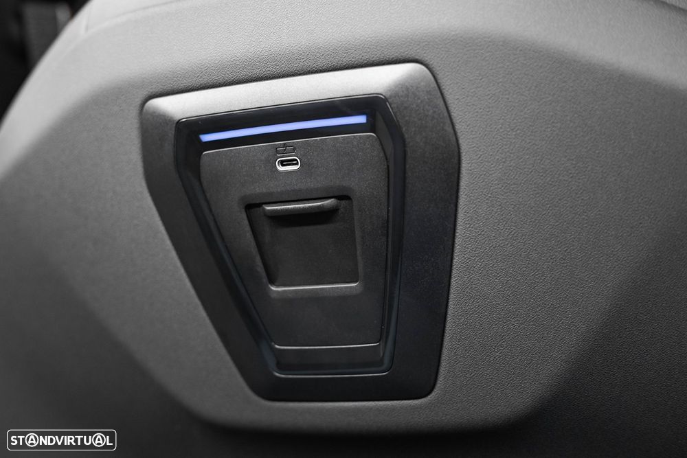 BMW 530 e xDrive Pack Desportivo M Pro - 48