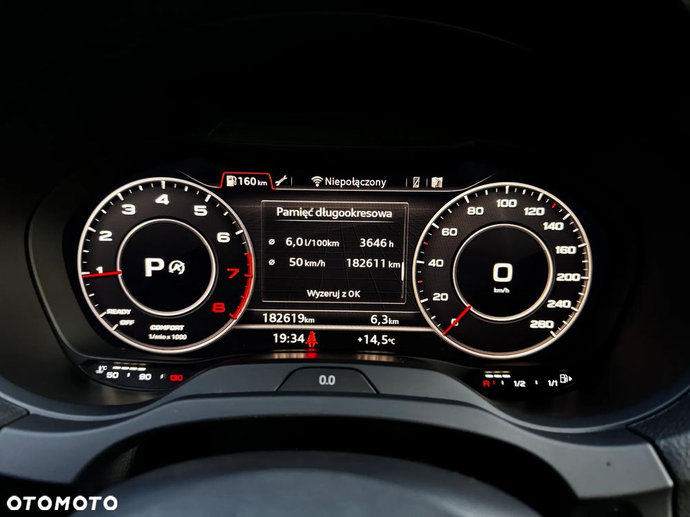 Audi A3 Sportback - 19