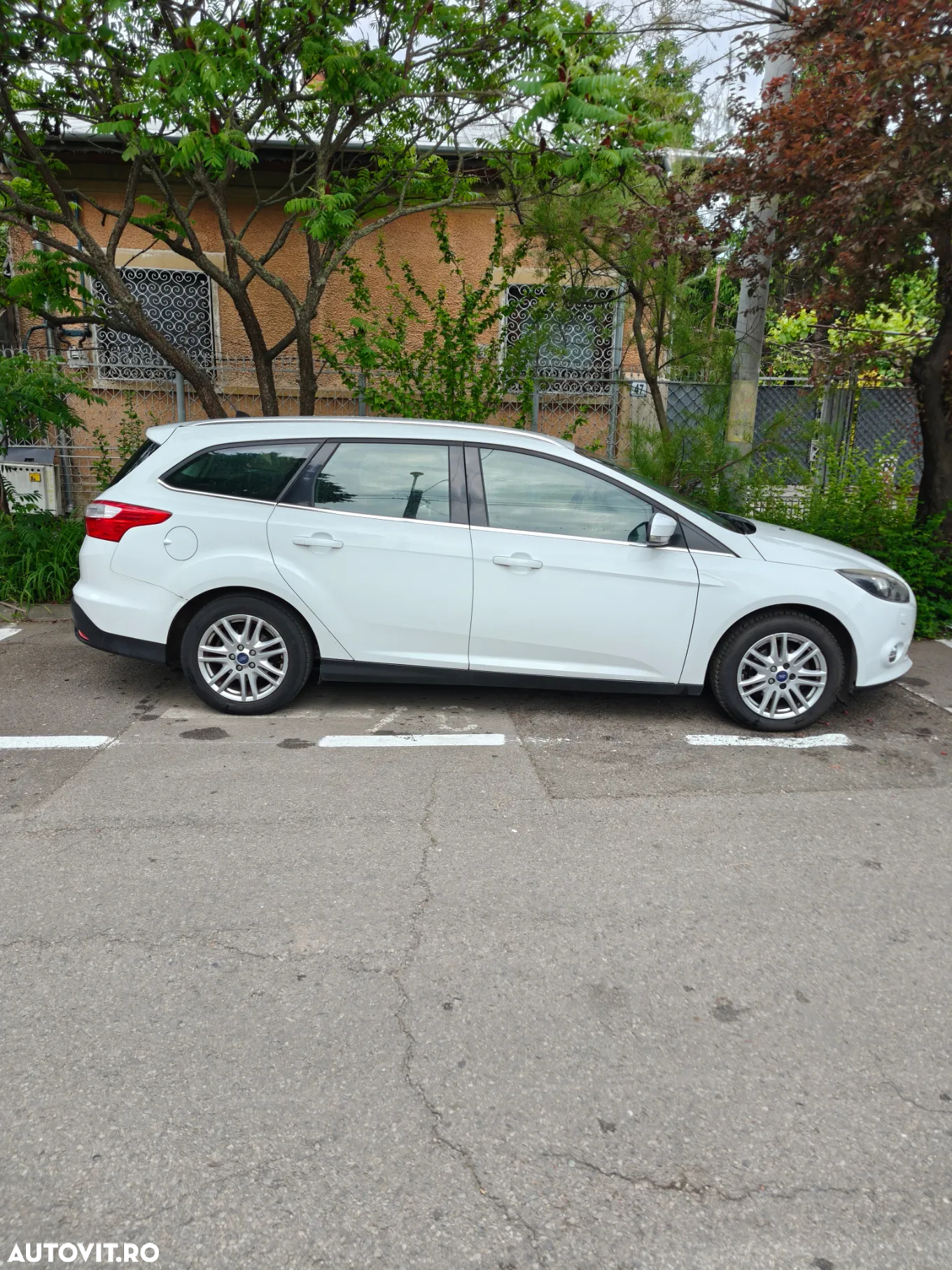 Ford Focus - 4