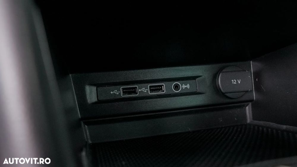 Volkswagen Tiguan 2.0 TDI DPF DSG Comfortline - 19