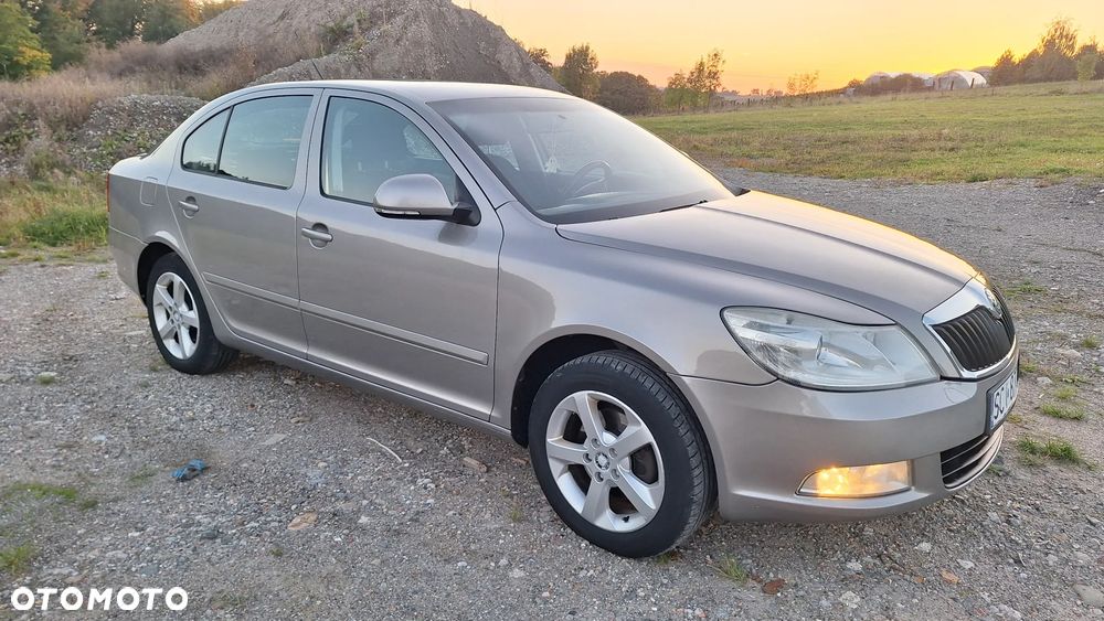 Skoda Octavia 2.0 TDI Family Plus - 3