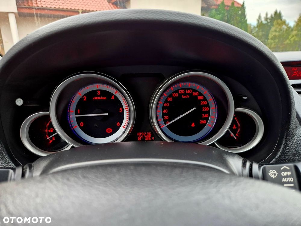 Mazda 6 2.0 CD Dynamic - 25