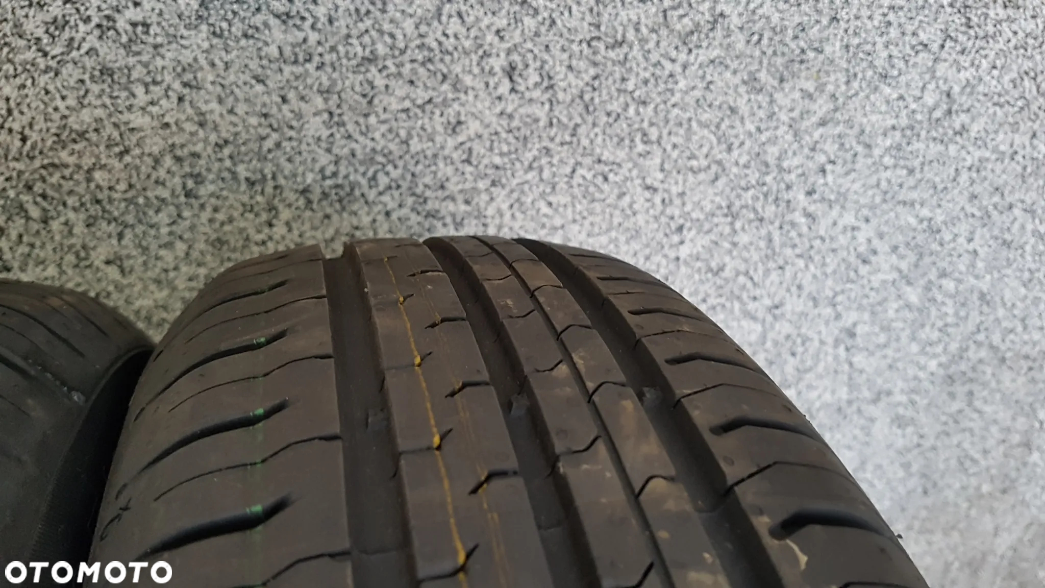 CONTINENTAL CONTI ECO CONTACT 5 165/65R14  165/65/14 - 21