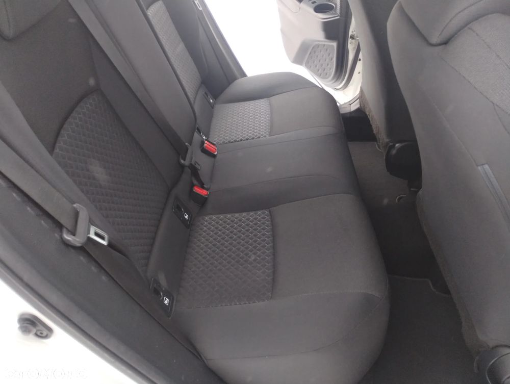 Toyota C-HR 1.2 T GPF Premium - 12