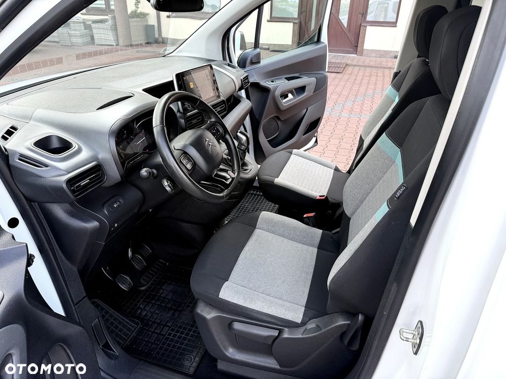 Citroën Berlingo XL 1.5 BlueHDI Shine S&S (7-os.) - 10