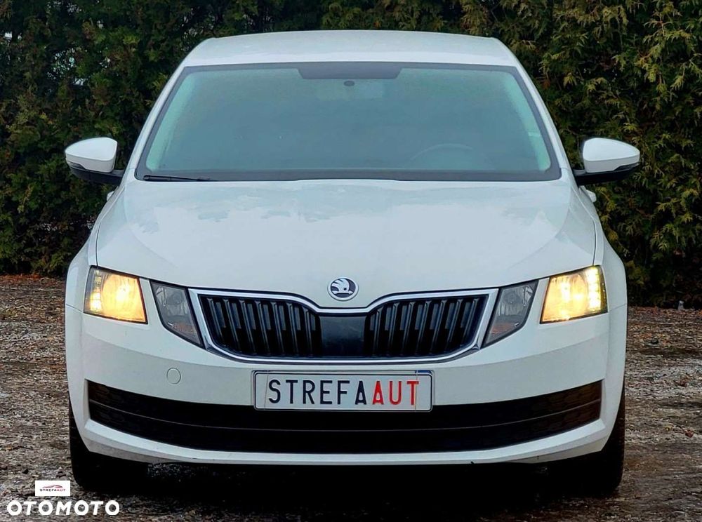 Skoda Octavia - 27