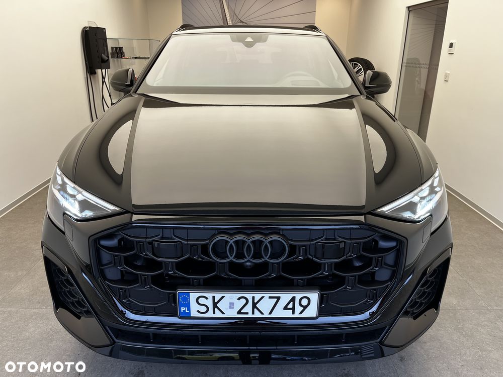 Audi Q8 - 4