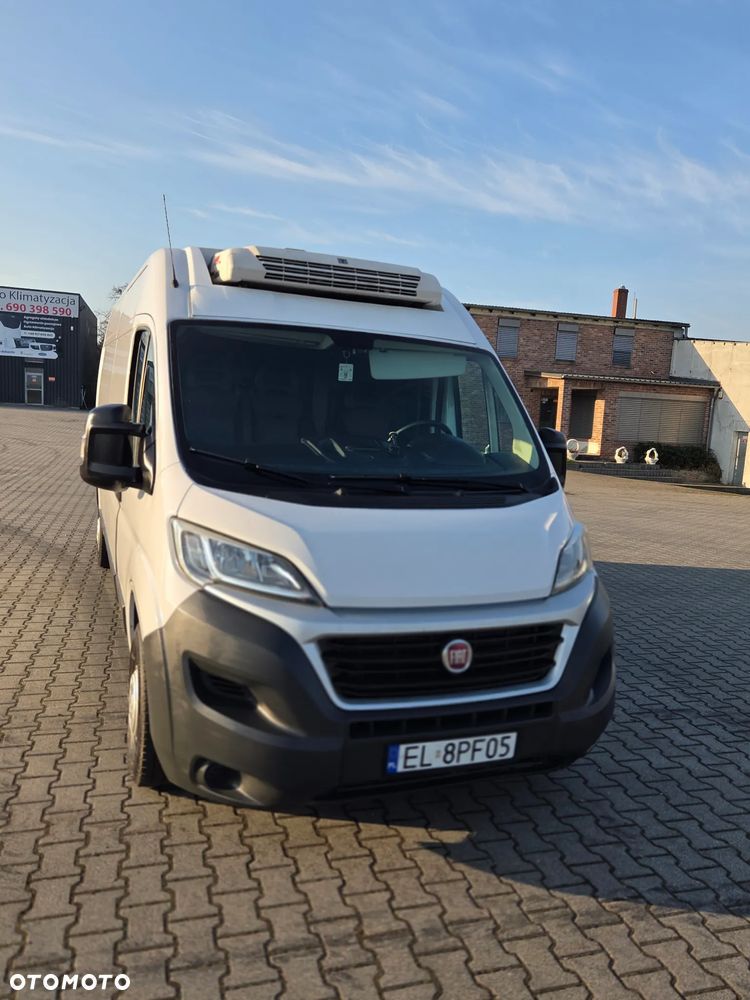 Fiat Ducato - 22