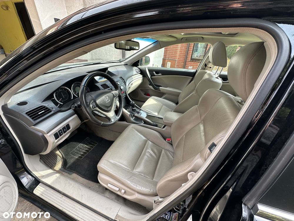 Honda Accord 2.2i-DTEC Automatik Comfort - 15