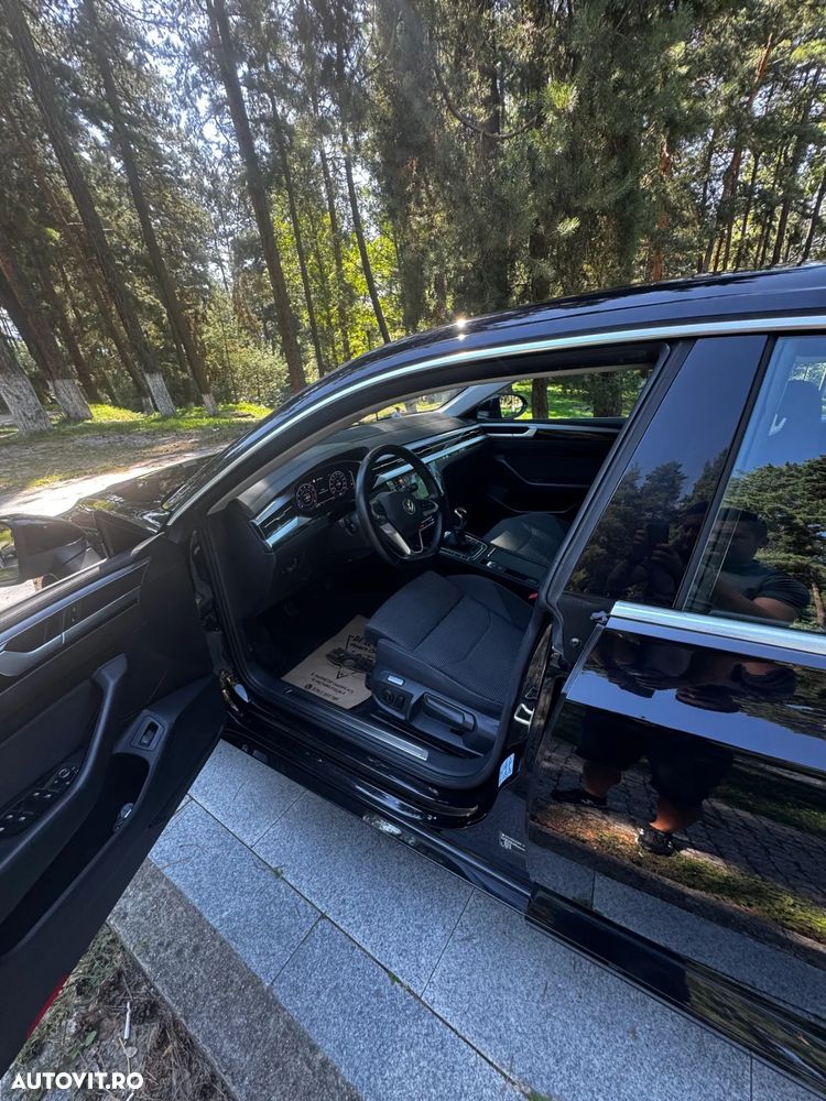 Volkswagen ARTEON 1.5 TSI Elegance - 9