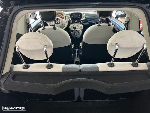 Fiat 500 1.0 Hybrid - 7