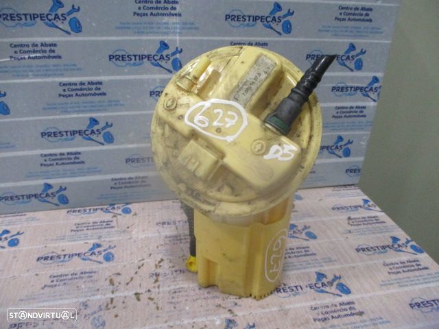 Bomba Combustivel 705656370 RENAULT CLIO 4 SW 2014 1.5DCI 90CV 5P CINZA DIESEL - 3