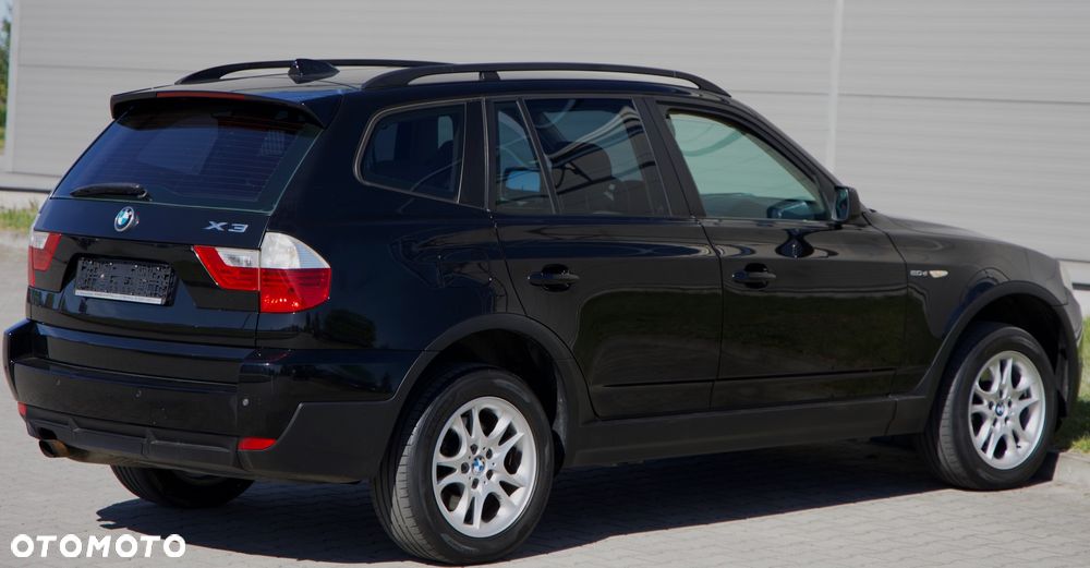 BMW X3 - 31