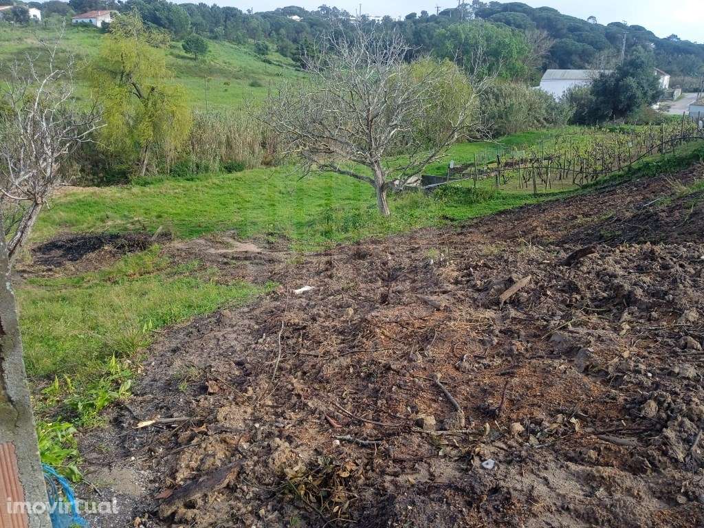 2 Terrenos urbanos - Sesimbra, Castelo - Grande imagem: 2/8