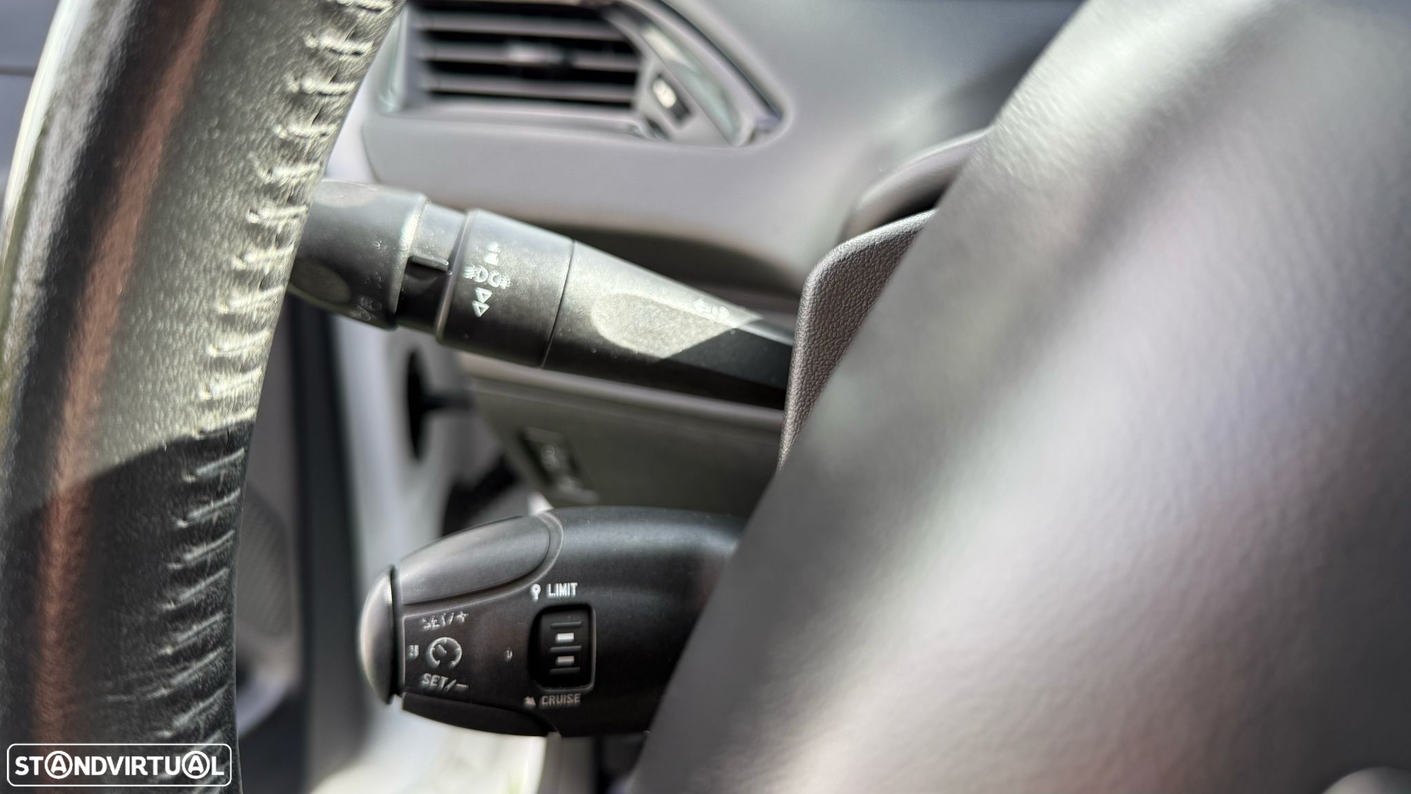 Peugeot 208 1.4 HDi Active - 22