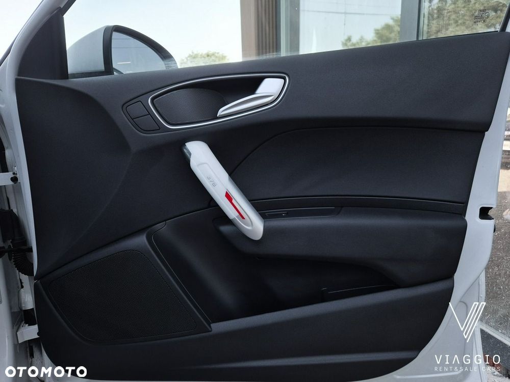 Audi A1 Sportback 1.4 TFSI Ambition - 21