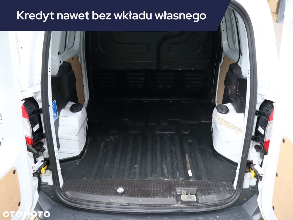 Ford transit-courier - 15