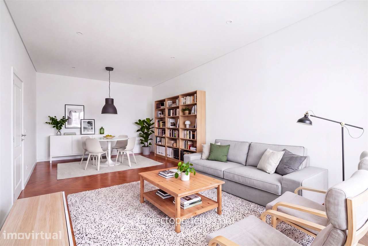 Apartamento T2 à venda em Anta e Guetim, Espinho — foto 3