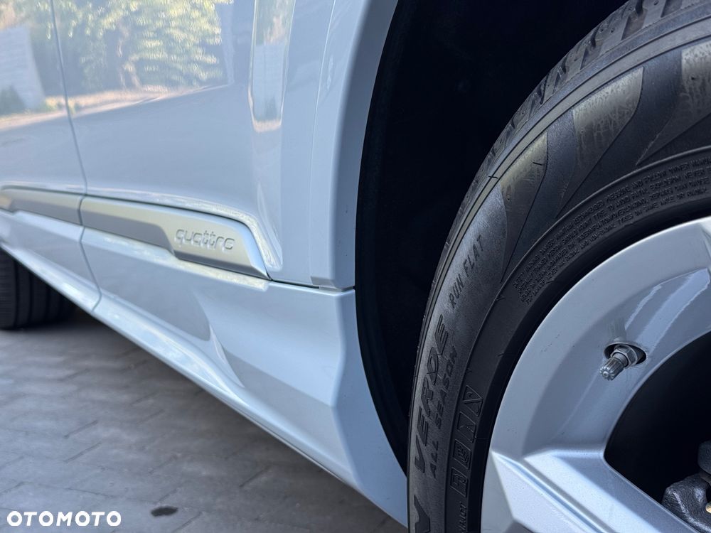 Audi Q7 SUV TFSI quattro 250 kW tiptronic - 22