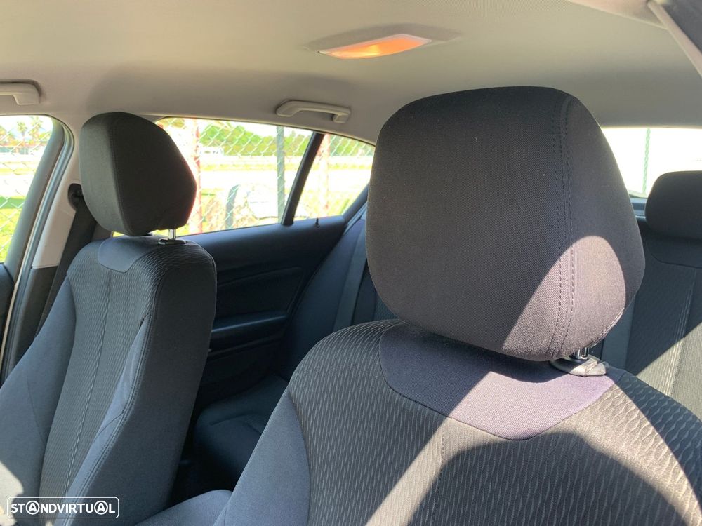 BMW 114 d Line Sport - 11