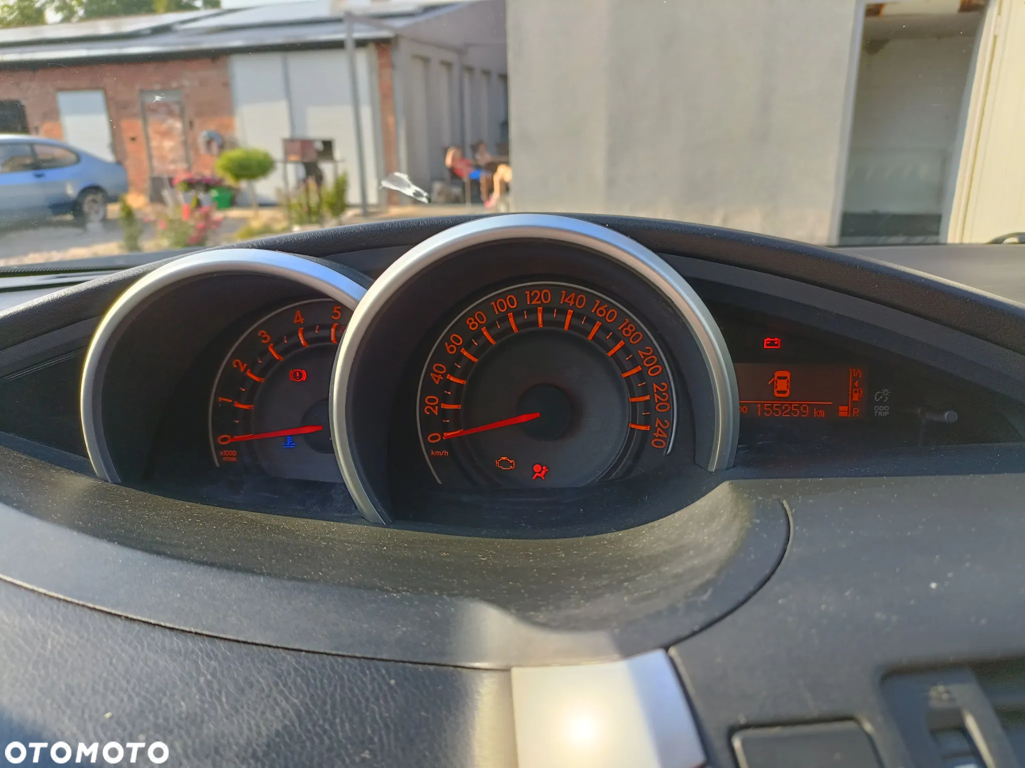 Toyota Verso 2.0 D-4D Premium - 12
