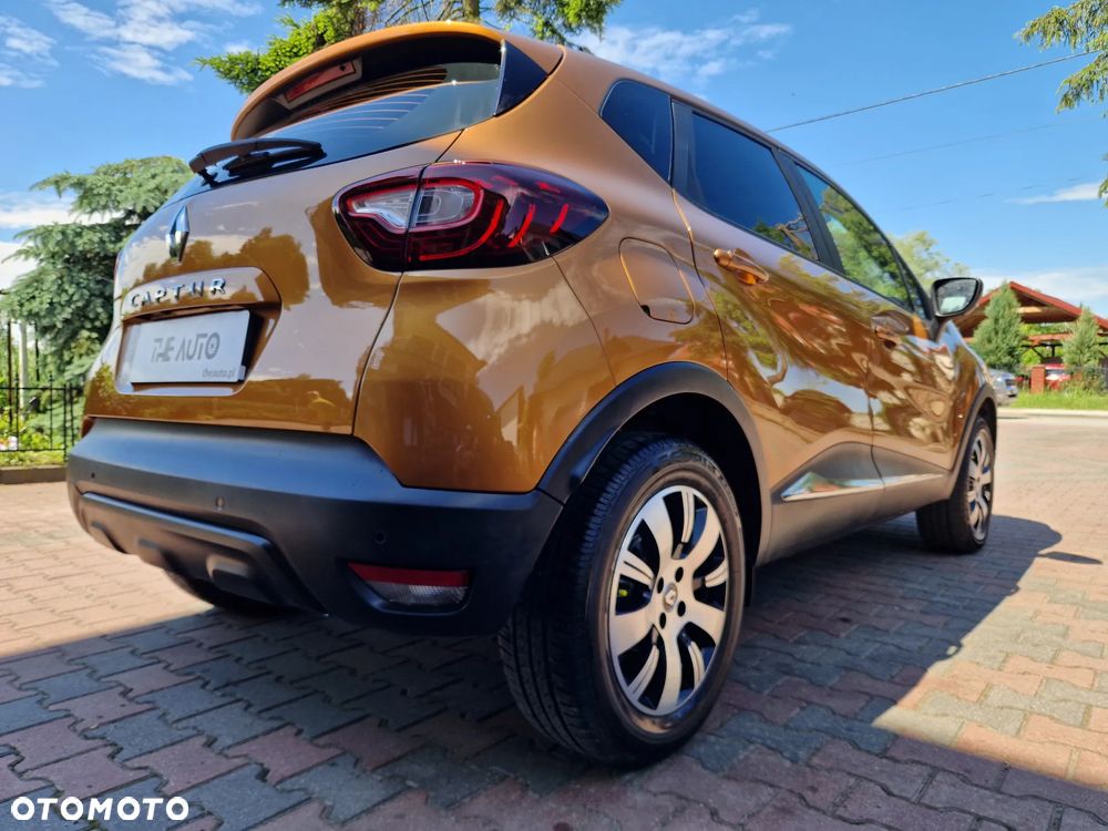 Renault Captur 0.9 Energy TCe Limited - 7