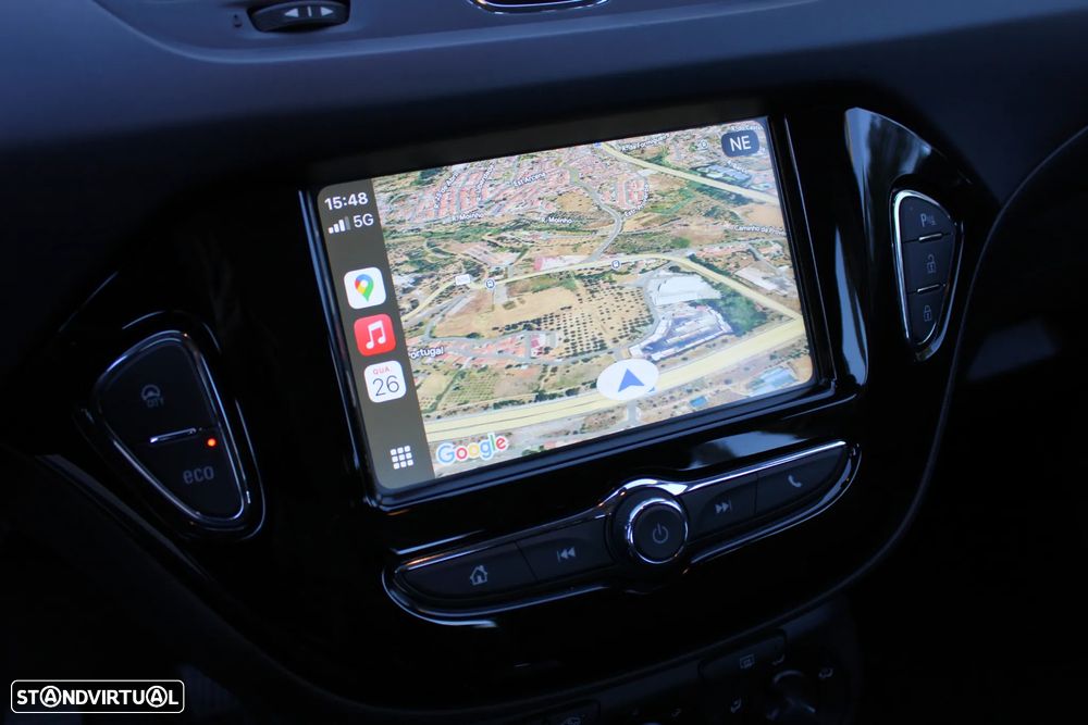 Opel Corsa 1.0 T Dynamic - 22