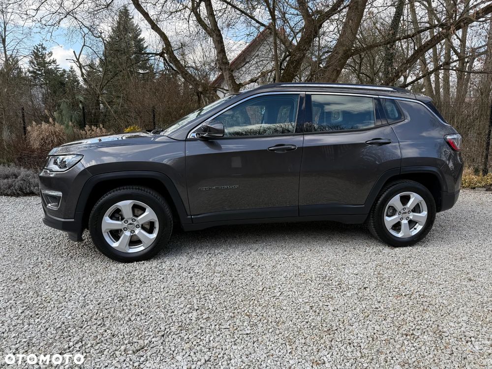 Jeep Compass - 4