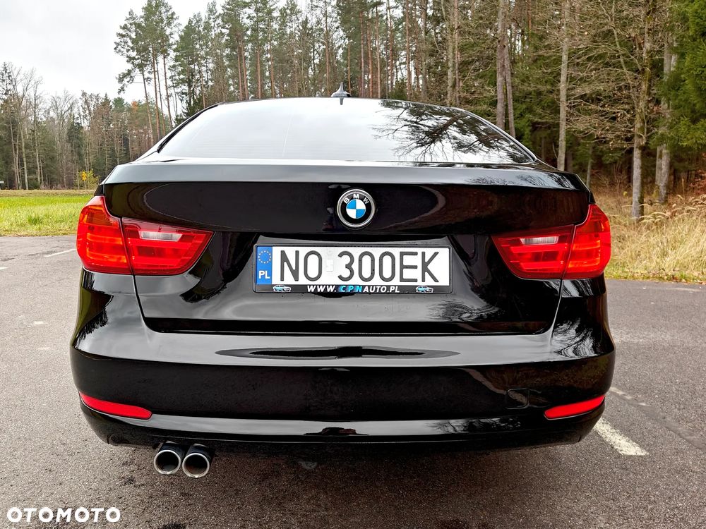 BMW 3GT - 11