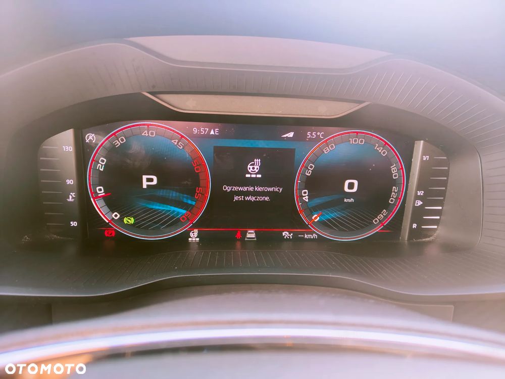 Skoda Kodiaq 2.0 TDI 4x4 Sportline DSG - 24