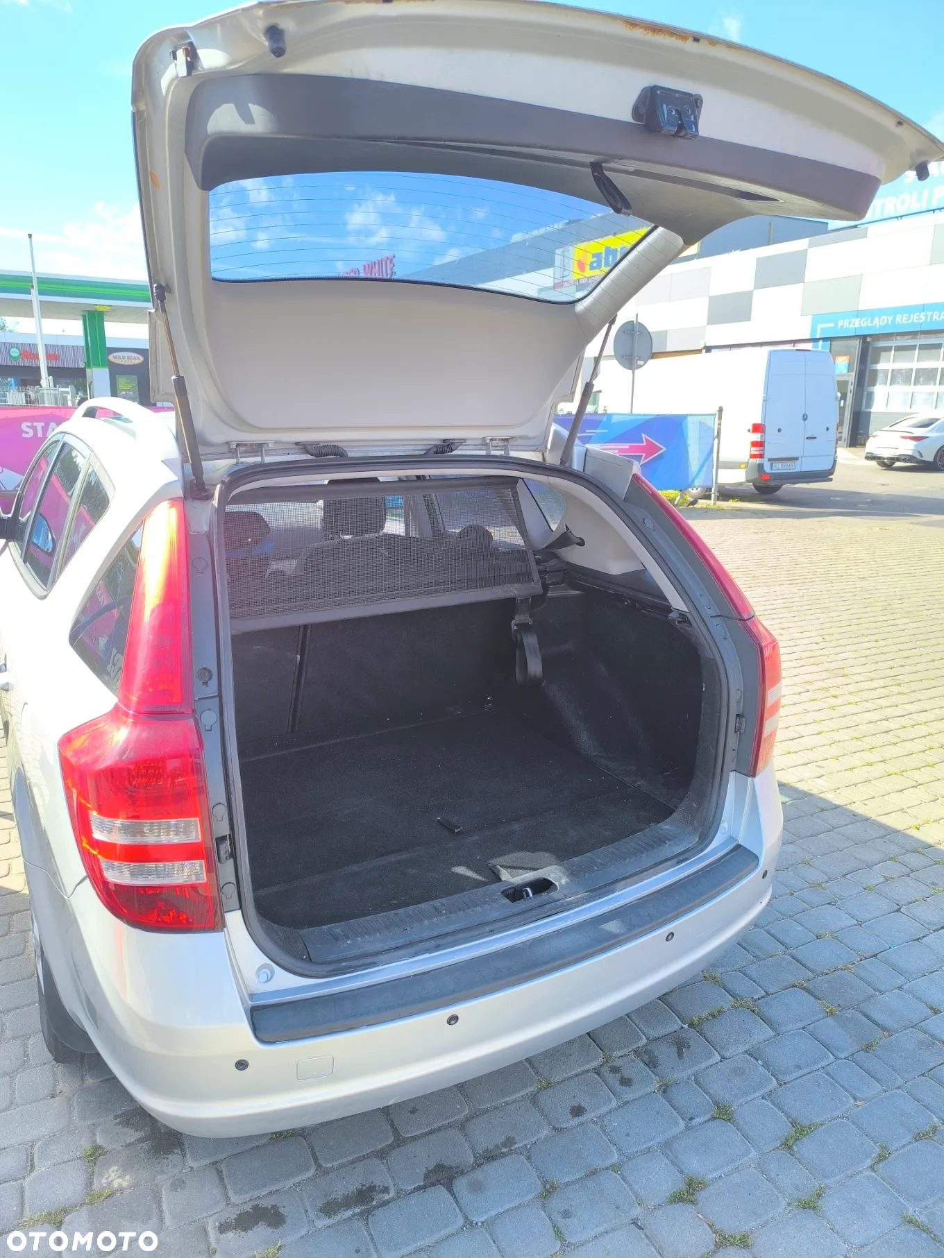 Kia Ceed - 6