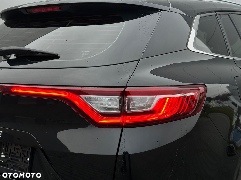 Renault Megane ENERGY TCe 130 INTENS - 12