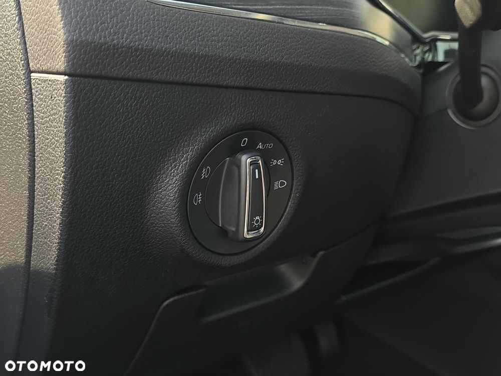 Skoda Superb - 16