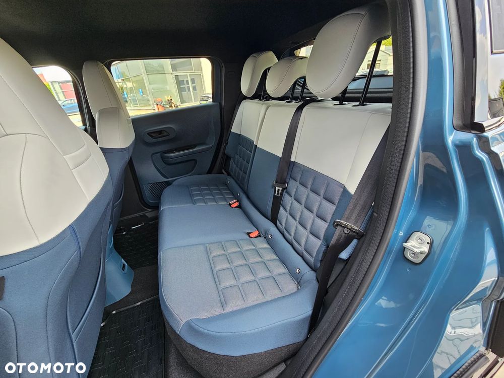 Fiat Grande Panda 1.2 mHEV La Prima eDCT - 13