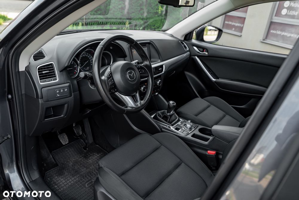 Mazda CX-5 2.2 D Skymotion - 16
