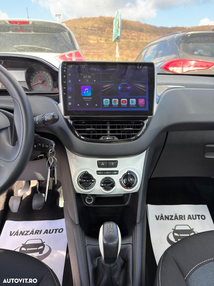 Peugeot 208 PureTech 110 Stop & Start Tech Edition - 7