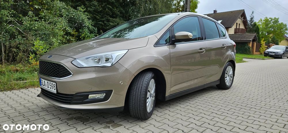 Ford C-MAX - 14