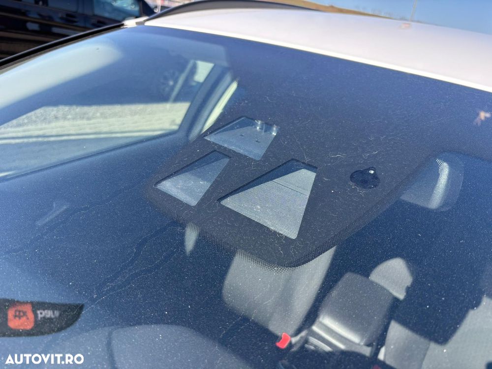 Ford Focus 1.5 EcoBlue Titanium Business - 14