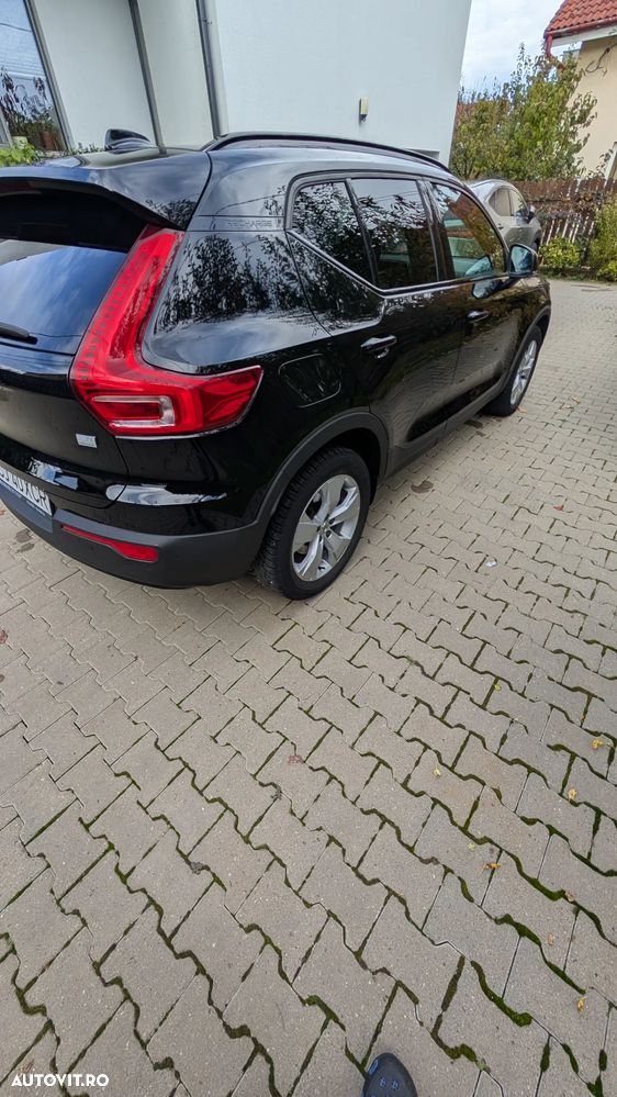 Volvo XC 40 - 3