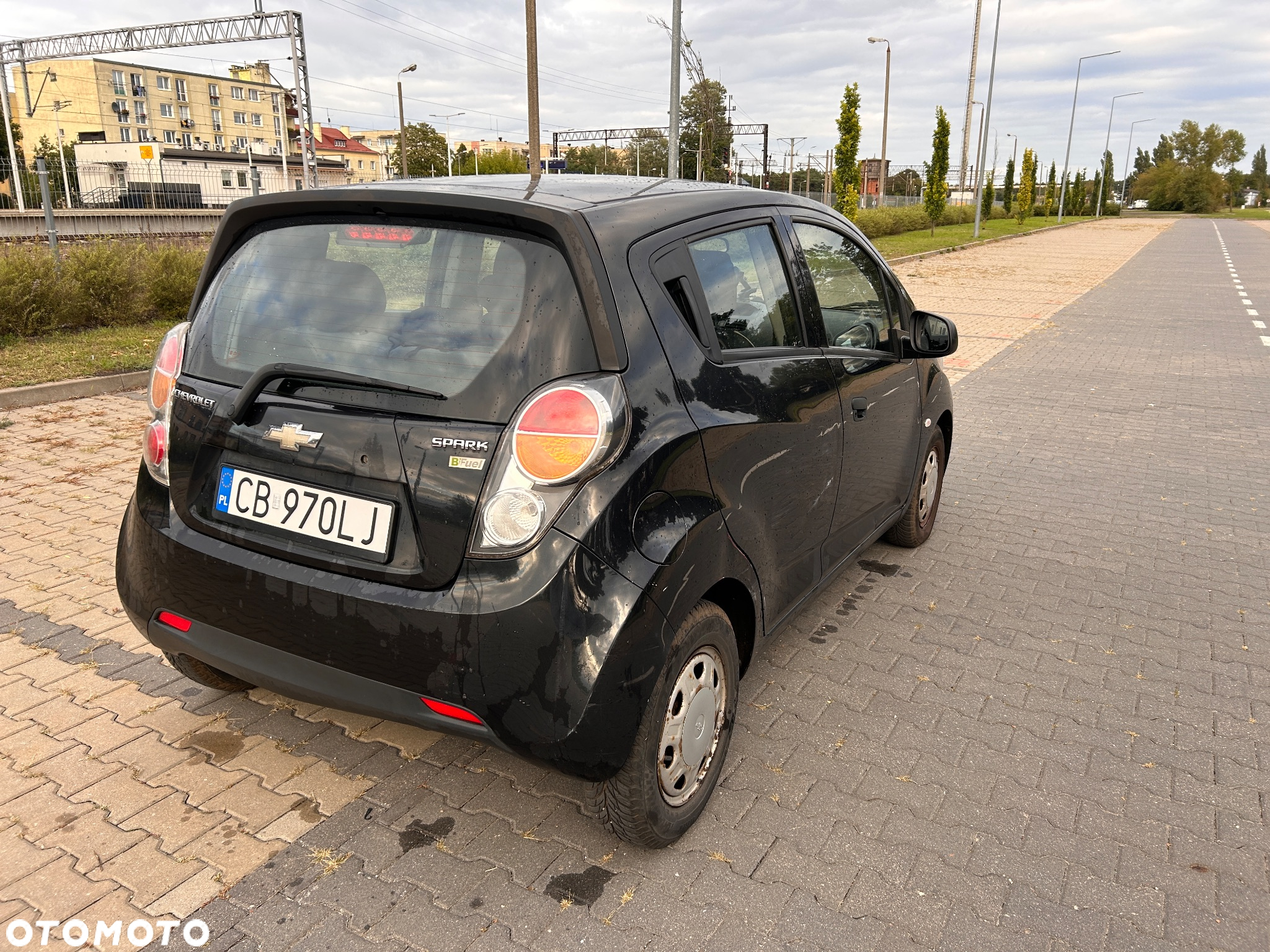 Chevrolet Spark 1.0 Elite - 6