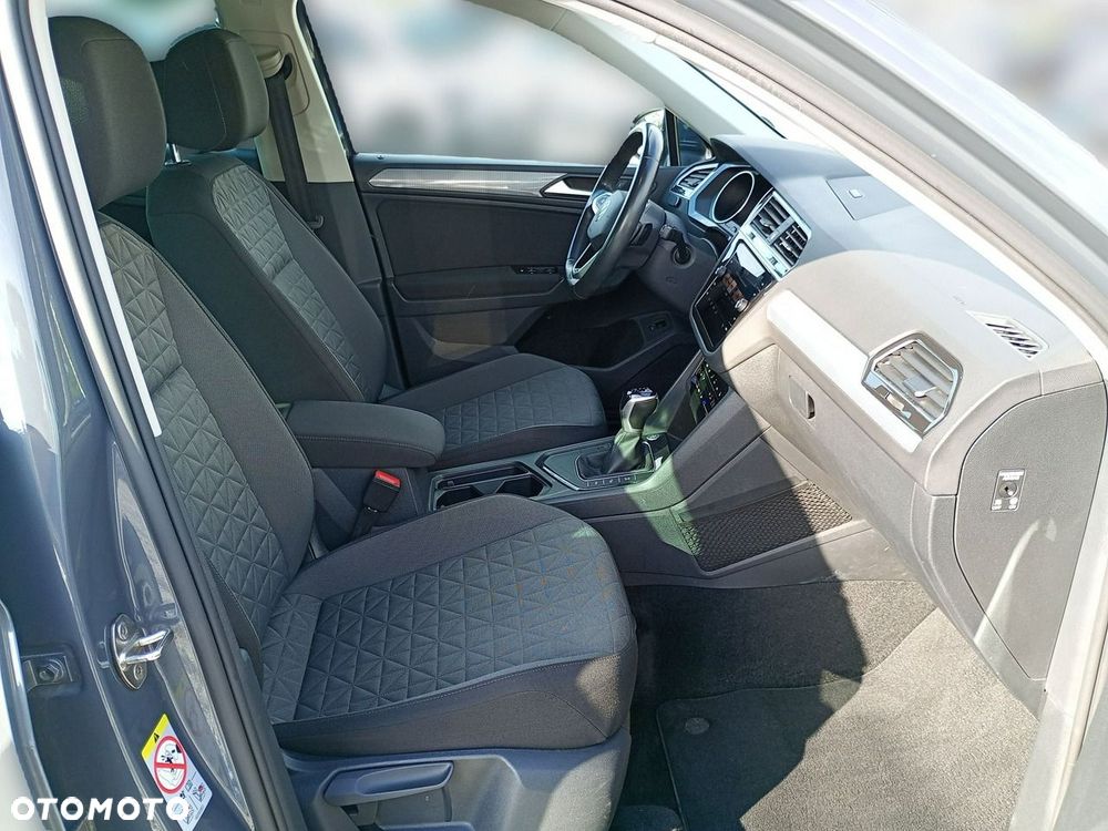 Volkswagen Tiguan 1.5 TSI EVO Life DSG - 26