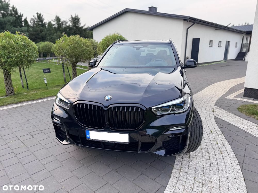 BMW X5 xDrive40i sport - 17