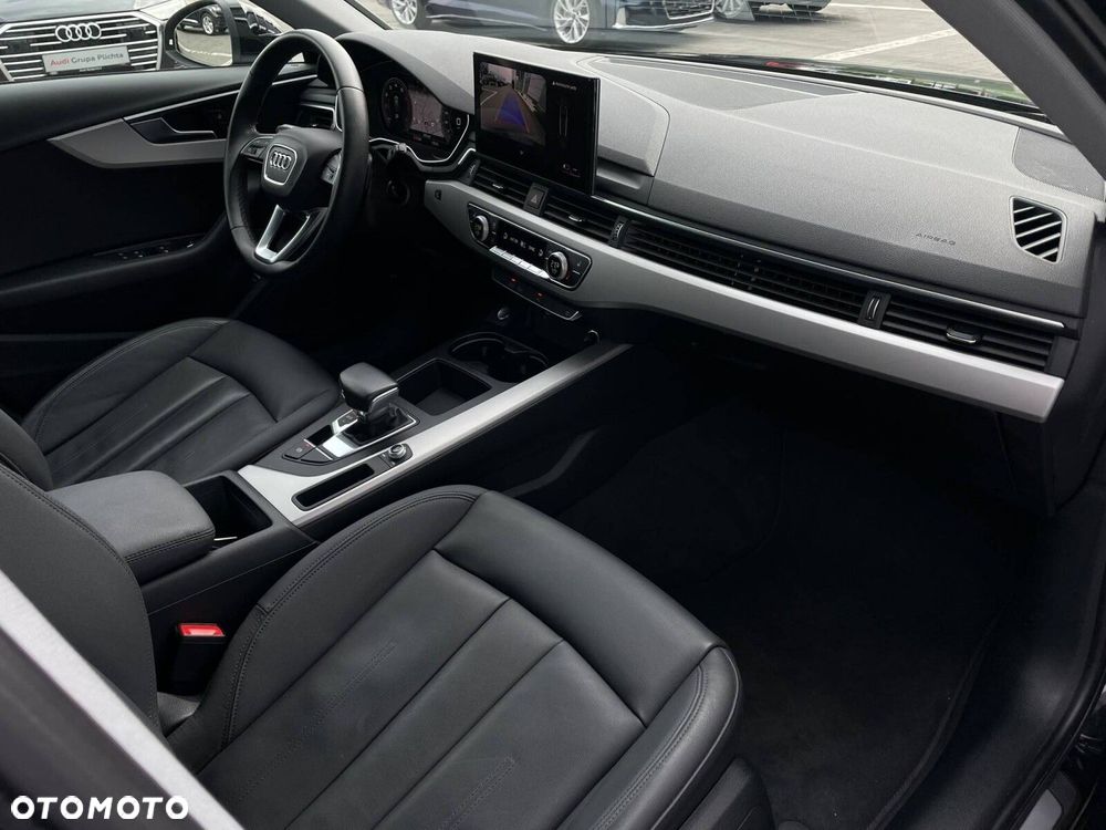 Audi A4 Avant - 22