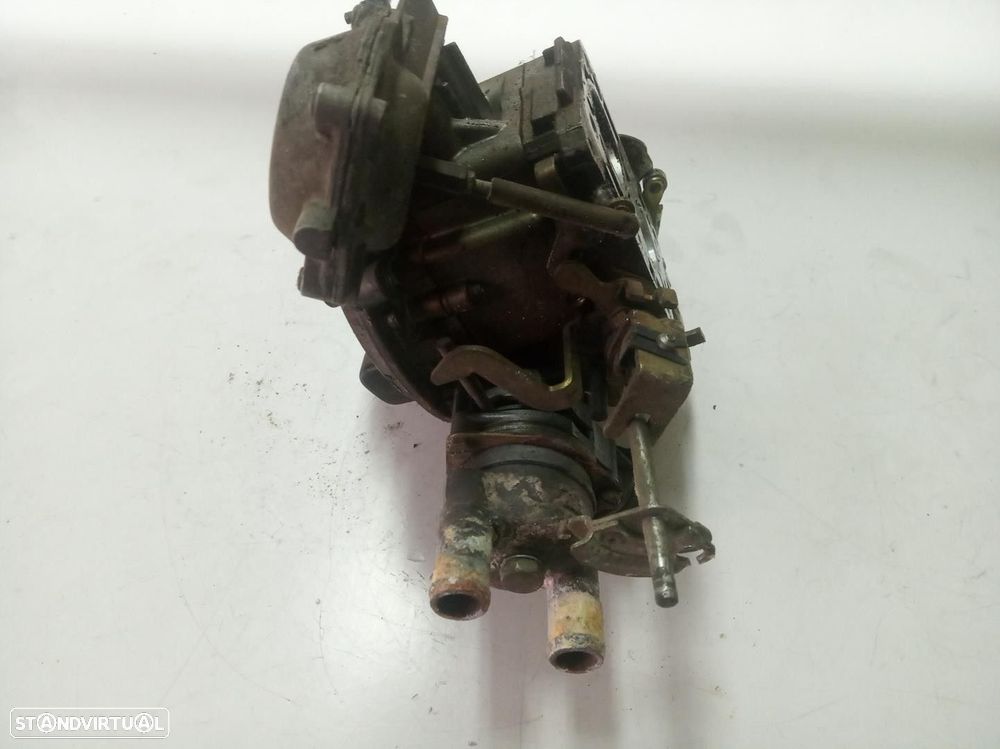 CARBURADOR FORD ESCORT III 1989 -893F - 3