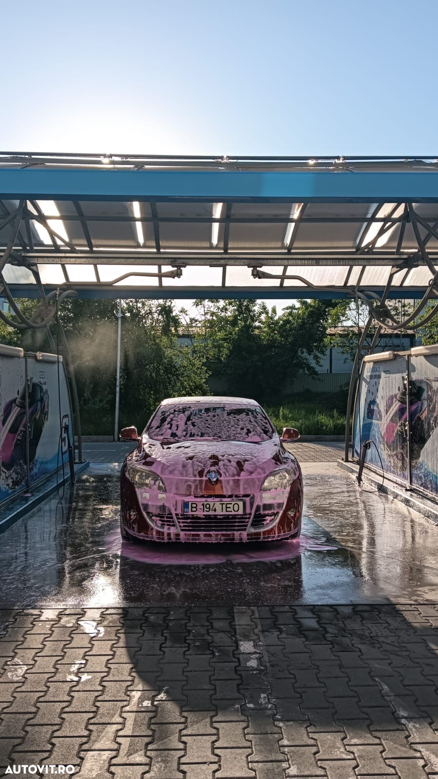 Renault Megane - 9