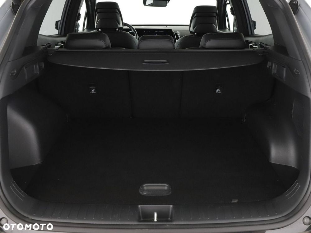 Kia Sportage 1.6 T-GDI PHEV GT Line 4WD - 21