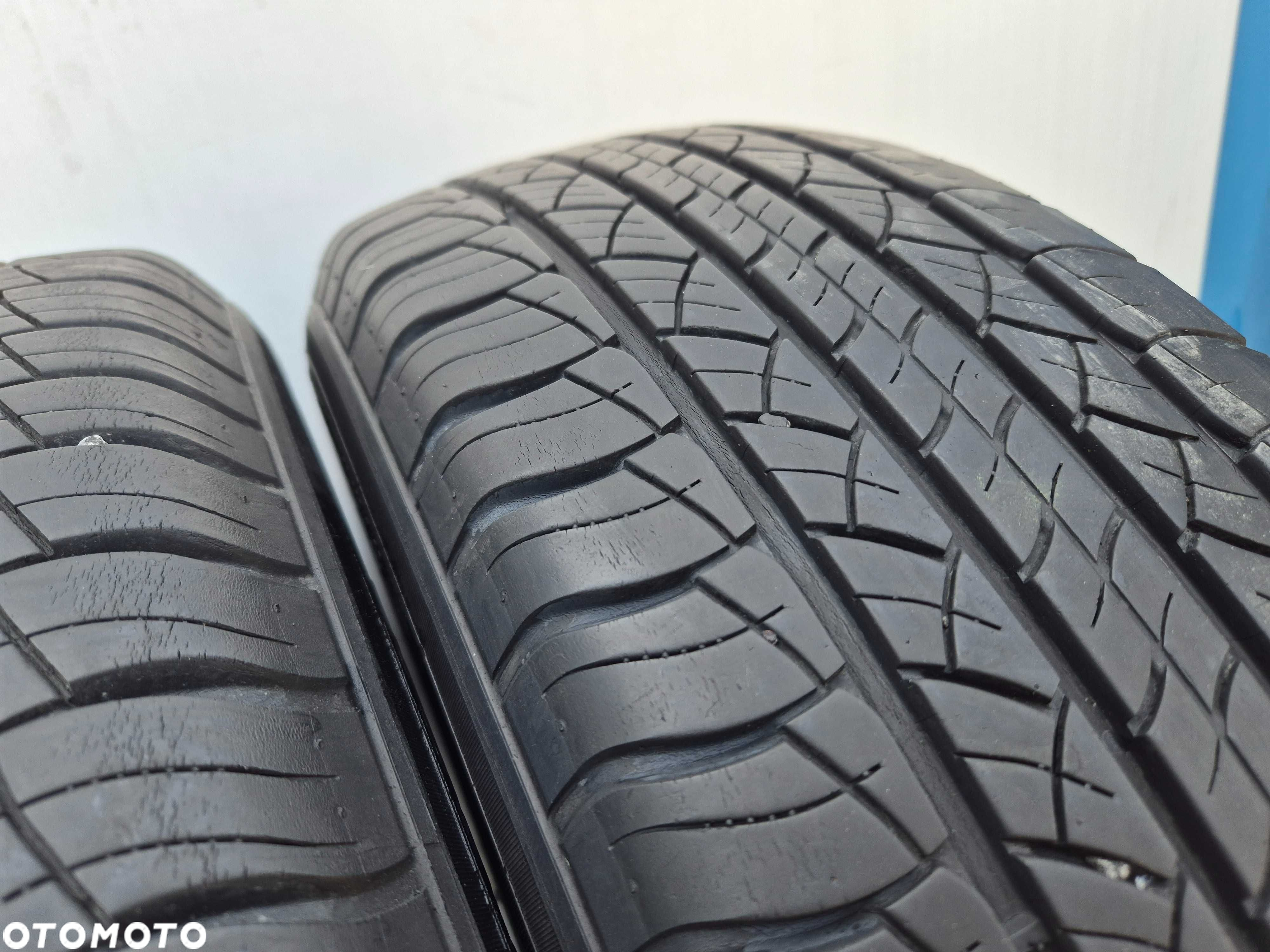 Michelin Latitude Tour HP 225/65r17 102H 6mm N2928 - 7