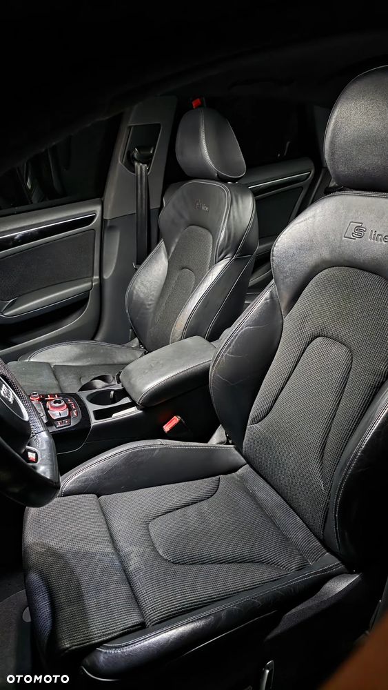 Audi A5 - 11